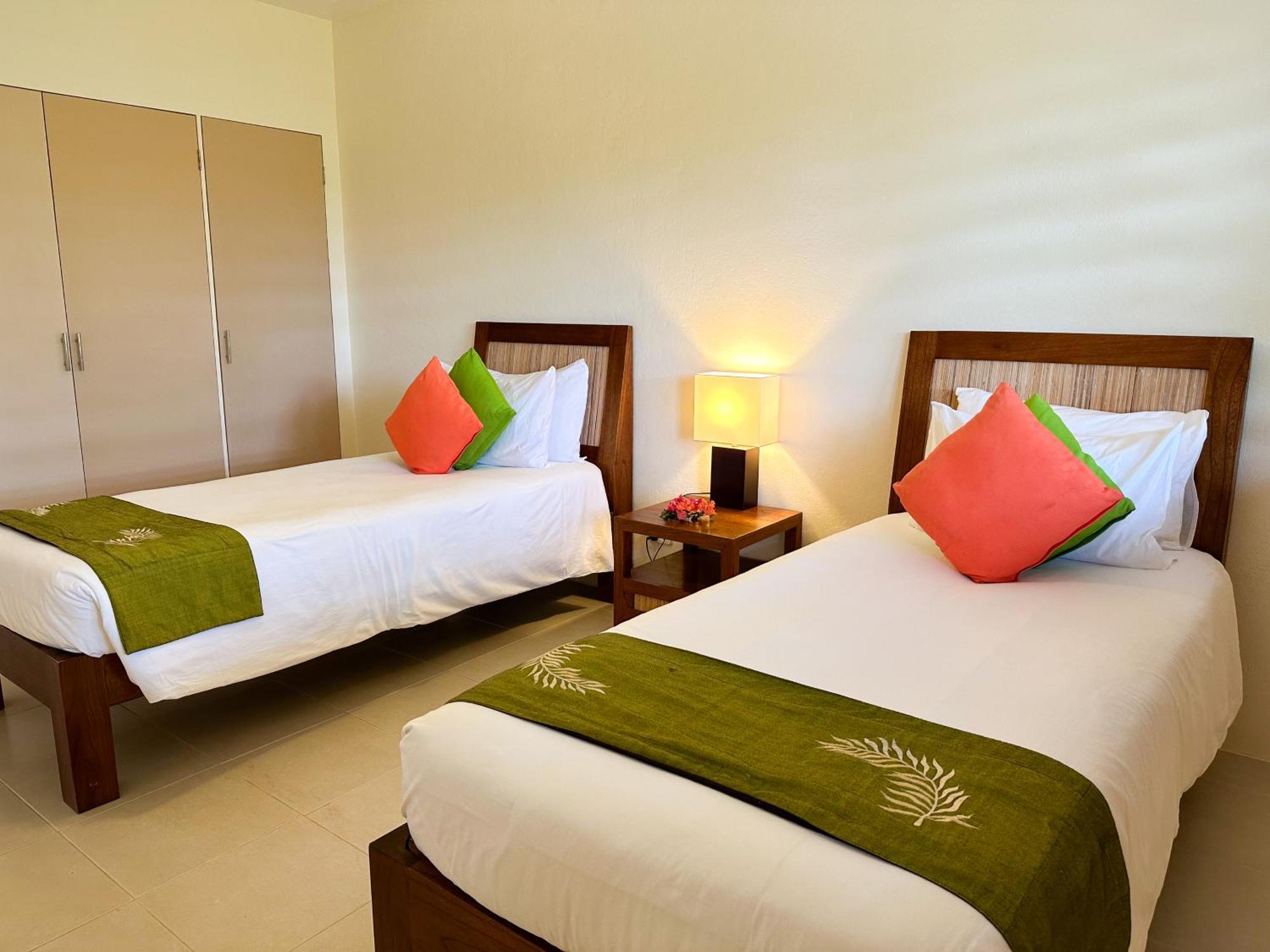 Nasama Resort Port Vila Exterior foto