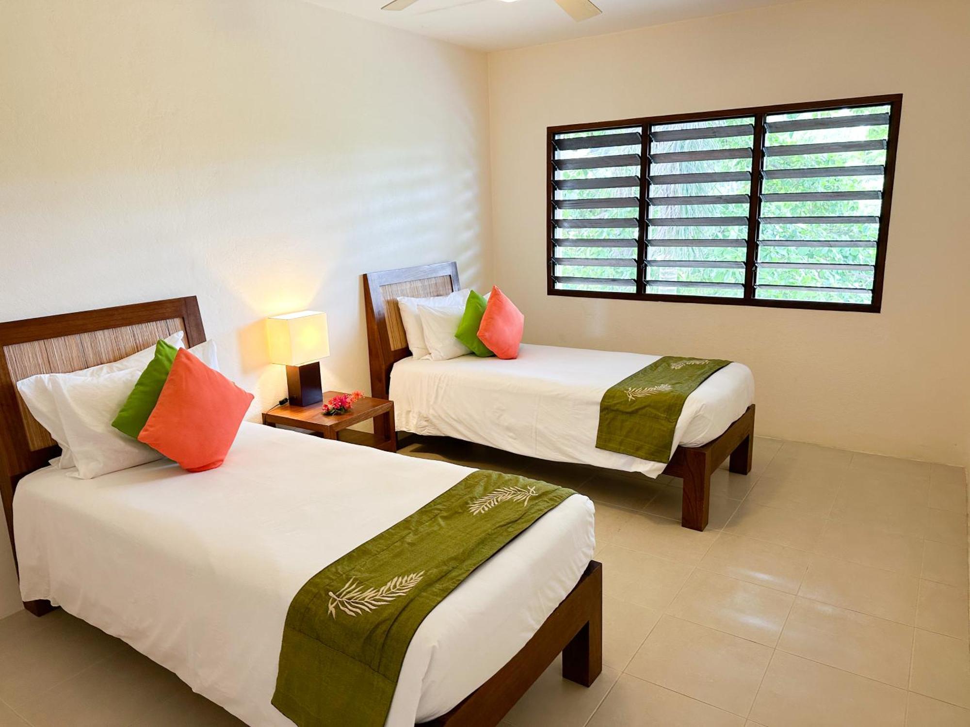 Nasama Resort Port Vila Exterior foto
